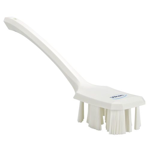 UST Stiff Hand Brush Long Handle, 395 mm (5705020419652)